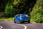 Mazda2 Tech Edition 2017 года (UK)